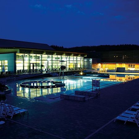 Hotel Pri Mostu Доленьське-Топлице Екстер'єр фото