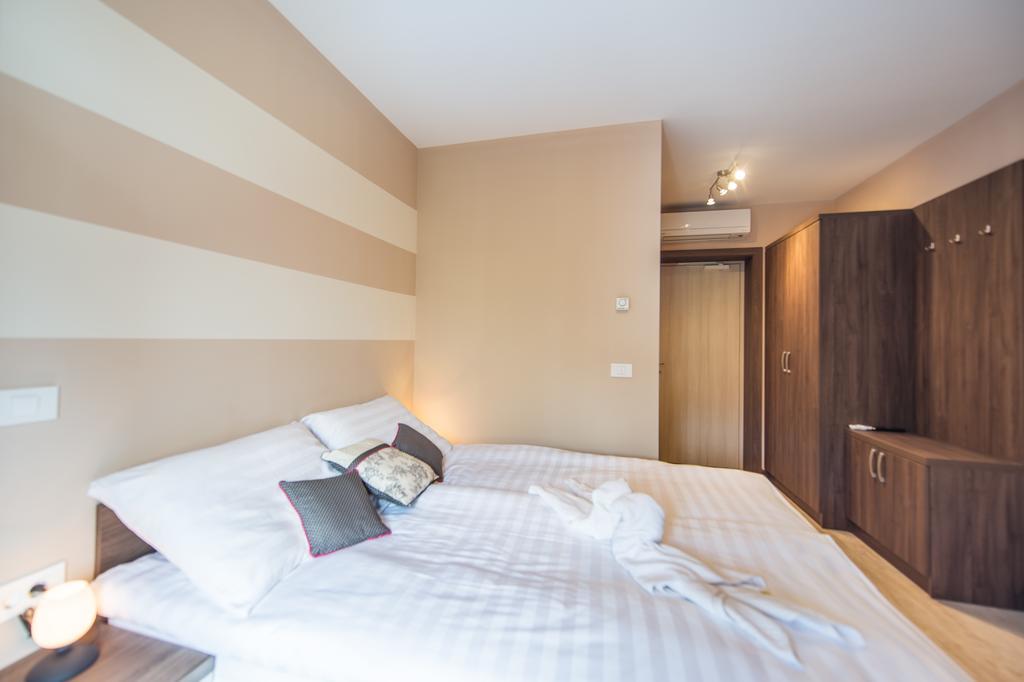 Hotel Pri Mostu Доленьське-Топлице Номер фото